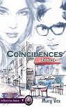 Concidences 3 - Coincidences par Mary