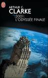3001 : L'Odysse finale par Clarke