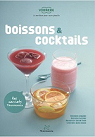 Boissons et Cocktails par VorWerk