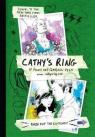 Cathy's Book, tome 3 : Cathy's Ring par Stewart