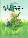 Phil & Croc par Pfister