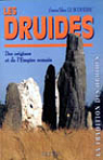 Les Druides 1 - Les druides des origines et de l'Empire romain par Le Scouzec