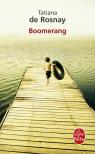 Boomerang par Rosnay