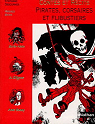 Contes et Rcits : Pirates, corsaires et flibustiers par Descornes