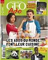 GEO Ado n 119 - Les ados du monde font leur cuisine par Go Ado