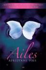 Wings, tome 1 : Ailes par Pike