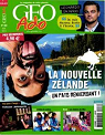 GEO Ado n 103 - La Nouvelle-Zlande : Un pays renversant ! par Go Ado