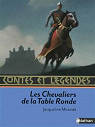 Les Chevaliers de la Table Ronde par Camiglieri