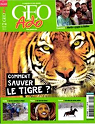 GEO Ado n 096 - Comment sauver le tigre ? par Go Ado