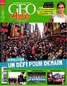 GEO Ado n 106 - Population : Un dfi pour demain par Go Ado