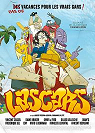 Lascars (DVD, zone 2) par Klotz