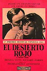 DVD Le Dsert Rouge par Antonioni