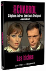 DVD Les Biches par Chabrol