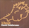 CD 13m2 par Delabrosse