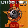 Bikutsi fever: best of/ Ttes Brles groupe vocal et instrumental (CD) par Brles