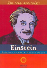 De vie en vie : Einstein par Labb