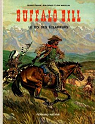 Buffalo Bill : Le roi des claireurs par Fronval