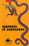Serpents et sortilges par Lemirre