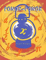 Ponok-Ponok, drles d'histoires mathmatiques ! par Tsobgny