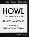 Howl et autres pomes par Ginsberg