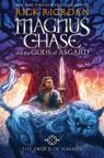 Magnus Chase and the Gods of Asgard, tome 1 : The Sword of Summer par Riordan