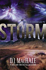 Sylo, tome 2 : Storm