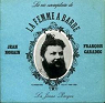 La vie exemplaire de la femme  barbe : Clmentine Delait (1865-1939) par Caradec