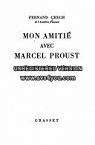 Mon amiti avec Marcel Proust par Gregh