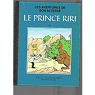 Les aventures de son altesse Le Prince Riri - Intgrale, tome 3 par Vandersteen