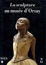 La sculpture au musee d'Orsay par Pingeot