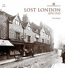 Lost London 1870-1945 par Davies