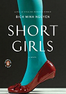 Short girls par Nguyen