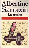 La Crche par Sarrazin