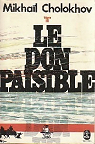 Le Don paisible (t. 3 : partie VI)  par Cholokhov