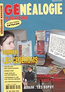 Gnalogie magazine [n 236, avril 2004] par Gnalogie