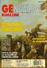 Gnalogie magazine [n 78, octobre 1989] Dolances paysannes par Gnalogie