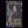 Le seigneur des anneaux tome 3 : le retour du roi par Tolkien