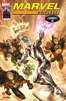 Marvel Universe (v2) n3 - Annihilators 1/2 par Abnett