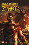 Marvel Zombies, Tome 8 : Zombie Suprme par Blanco