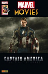 Marvel Movies n3 Captain America par Van Lente