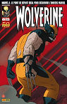 Wolverine (v2) n4 La Fte par Aaron