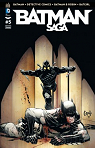 Batman saga, tome 5 par Simone