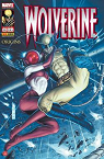 Wolverine 205 par Marvel