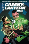 Green Lantern Saga, tome 6 par Milligan