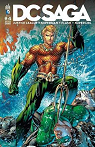 DC Saga, tome 4 par Green