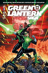 Green Lantern Saga, tome 5 par Milligan