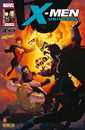 X-Men Universe (v2) n14 La Saga de l'Ange Noir (1/4) par Remender