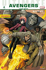 Ultimate Avengers, Hors-Srie N4 : Ultimate X  par Loeb