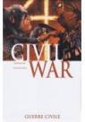 Civil War, Tome 1 : Guerre civile par Millar