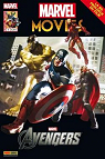 Marvel Movies n2 Avengers par Yost